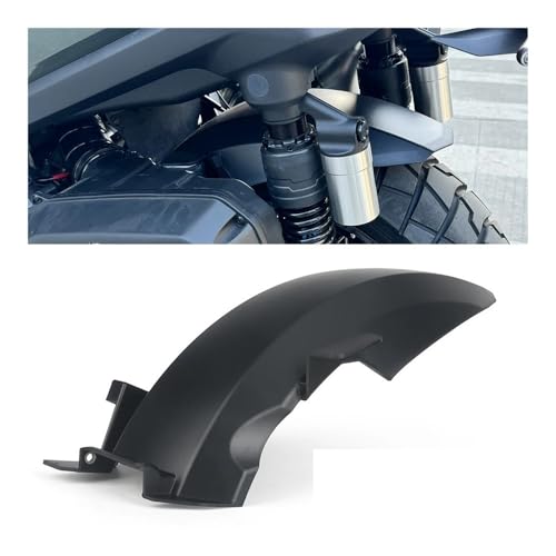 Kit Garde-Boue arrière pour Moto 368G G368 Protections de Roue - 2