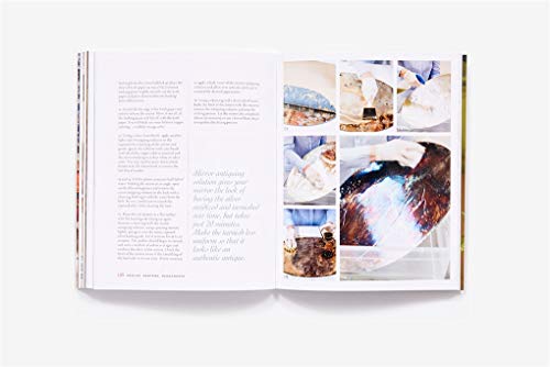 Rescue, Restore, Redecorate: Amy Howard's Guide to Refinishing Furniture and Accessories - Image 8