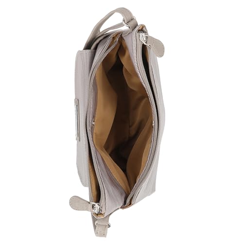 Image of MultiSac womens Vista Crossbody Bag Purse for Women