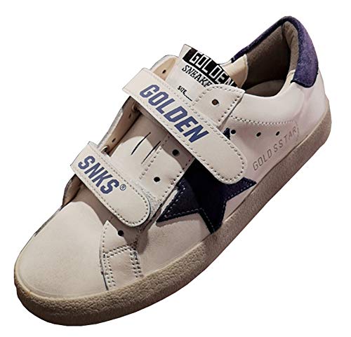 Golden Goose YXj[J[/SUPERSTAR X[p[X^[ xNJWAV[Y[sAi] (purple,29.0 cm)