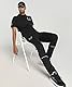 PUMA Herren BMW MMS ESS Polo Polos, PUMA Black, XXL