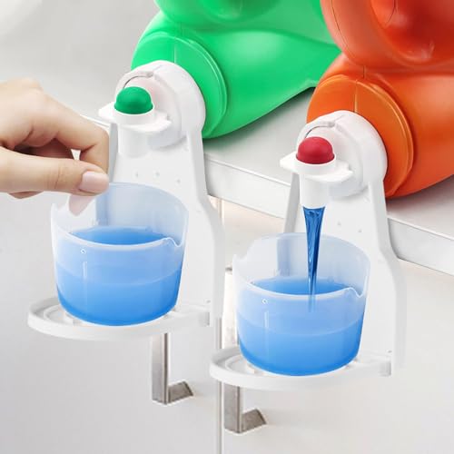 Mejores comprativas On-line Organizadores plástico para detergentes que Puedes comprar On-line. 24 Imagen adicional
