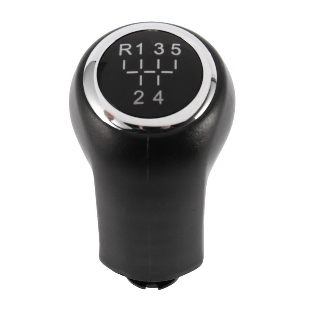 Poanbcgy One Color Shift Ball Joint 5 Gear Stick Shift Knob For Vauxhall Opel Astra Mk5 Corsa D Zafira B -5738025