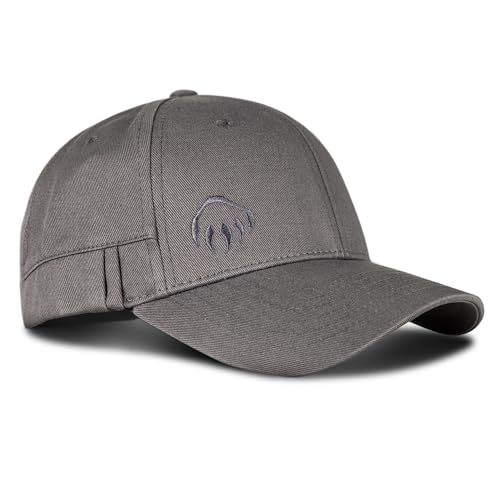 Image of Wolverine Work Hat | Adjustable | Rugged | Durable | Comfort | Workwear | Cotton Canvas
