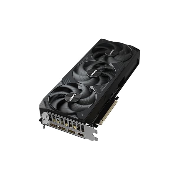 Gigabyte GeForce RTX 5080 WINDFORCE OC SFF 16GB GDDR7 - Image 5