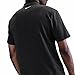 Nike Tour Men's Dri-FIT Golf Polo (Anthracite/White) Size X-Large
