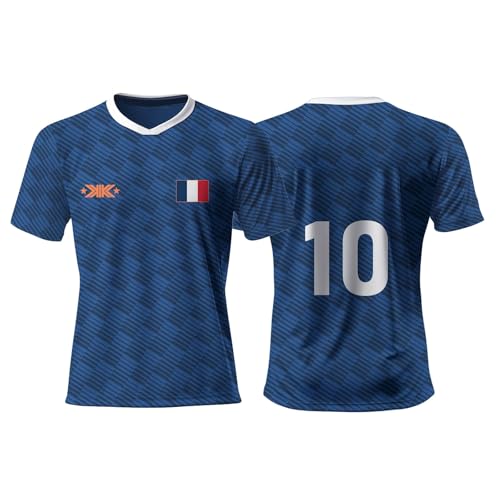 Replica 2026 48-Country Fan Jersey