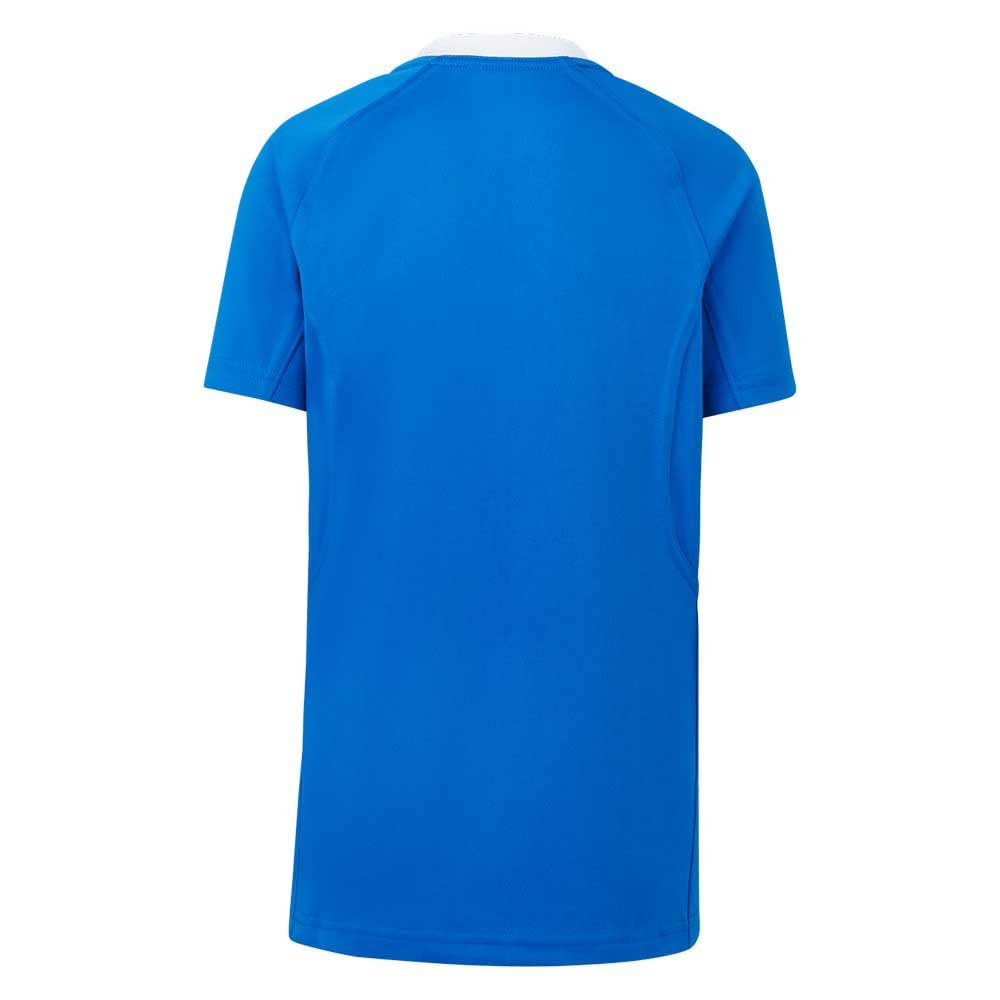 Nike Unisex Youth Nike Team Stock Rugby Crew Razor Jersey T-Shirt