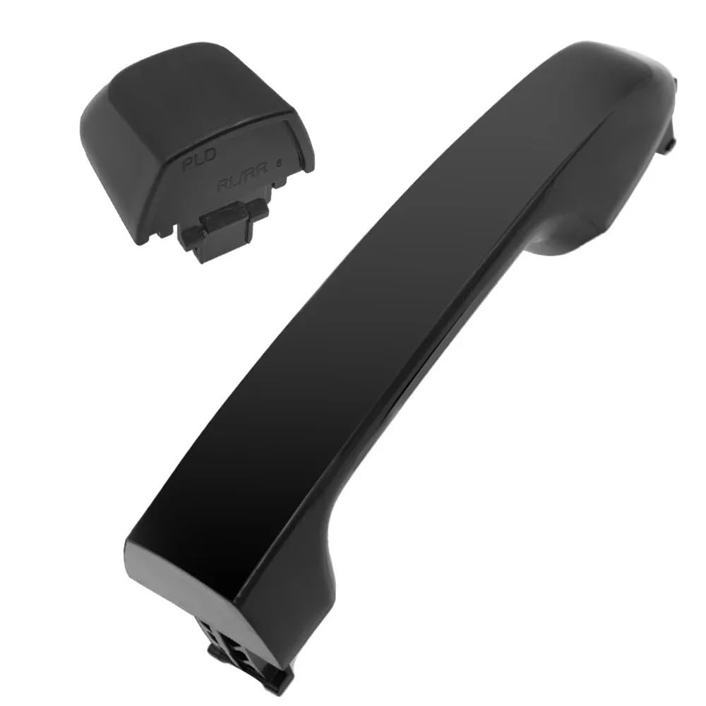 Wsx5fc Rear Right Exterior Door Handles 69211-60090 69211 60090 Car Front Rear Left Right Exterior Outside Door Handle For Prado For Landcruiser J150 Serie 2010-2017