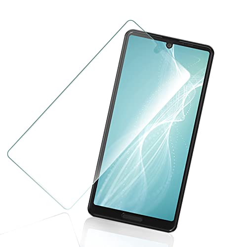 Amazon | 【1枚セット専用保護フィルム】対応 AQUOS sense6 SH-54B