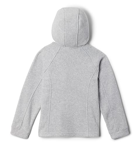 Image of Columbia Girl's 2-6X Benton II Hoodie