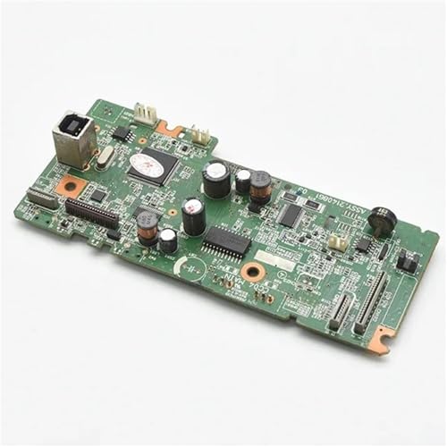 Carte mère d'impression L110 L210 L300 pièce rechange formatage