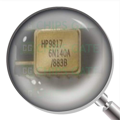 6N140A-883B 1Pcs New 6N140A/883B 15+ Dip16