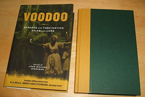 Cover of Voodoo
