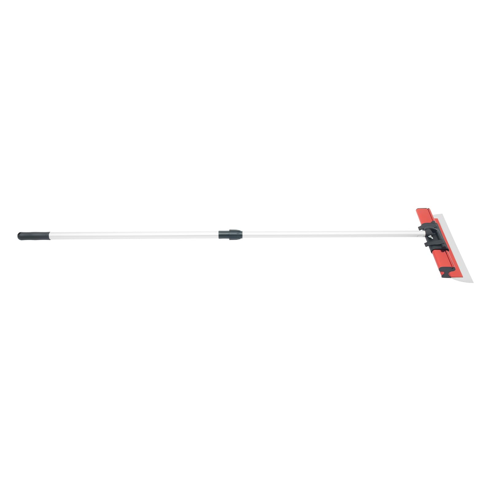 Hoja alisadora para paneles de yeso, 35 cm, 60 cm, 80 cm, con barra