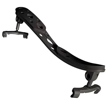 ヴァイオリン 肩当て PIRASTRO コルフカーレスト (ジャンク品) Amazon | PIRASTRO Korfker Rest Model 2 4/4＆3/4サイズ用