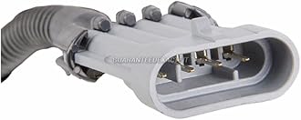 Diesel Injection Pump & PMD For Chevy Pickup Tahoe Suburban Express Van GMC Sierra Yukon Savana Hummer H1 6.5L 1995-2000 - BuyAutoParts 36-40036RP New