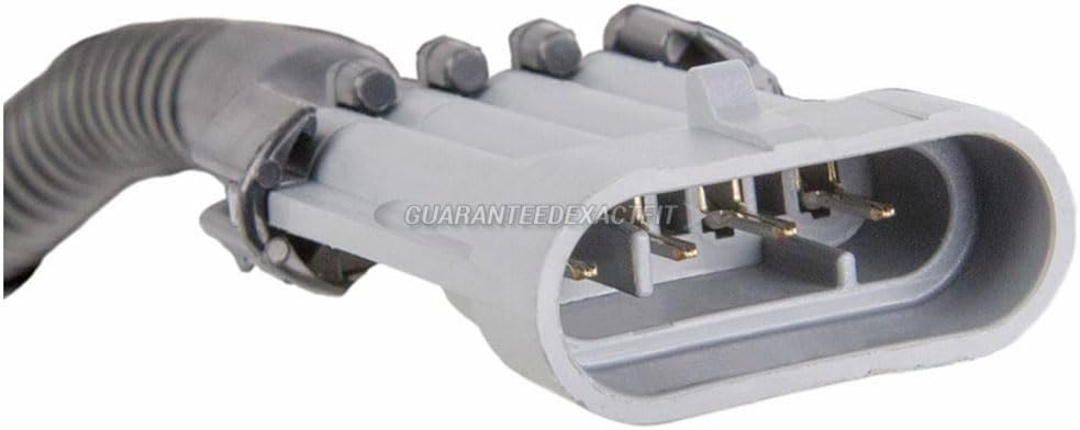 Diesel Injection Pump & PMD For Chevy Pickup Tahoe Suburban Express Van GMC Sierra Yukon Savana Hummer H1 6.5L 1995-2000 - BuyAutoParts 36-40036RP New