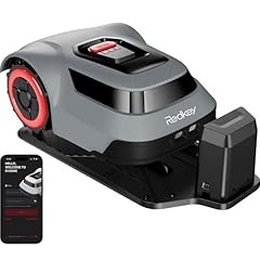 Redkey Robot tosaerba MGC500