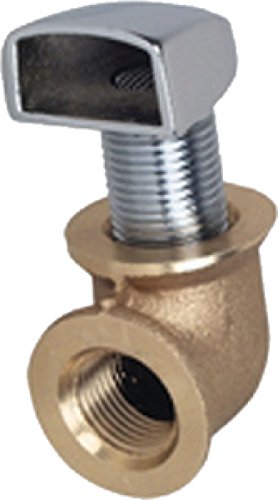 Perko Vent Gas Tank W/3/8In Elbow