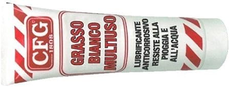 lubrificante per catene per cancelli