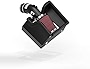 K&N Cold Air Intake Kit: High Performance, Increase Horsepower: Compatible with 2013-2014 Ford Fusion, 2.5L L4, 69-3533TTK