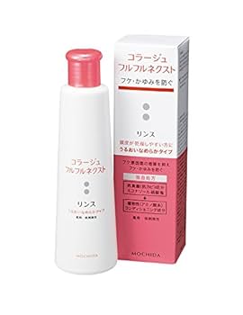 Amazon | コラージュフルフル ネクストリンス うるおいなめらか