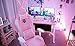 immagine 6AutoFull Rosa Sedia Gaming Ergonomica Kawaii Sedie da Ufficio con Orecchie di Coniglio,Altezza Regolabile e Supporto Lombare (3 Anni di Garanzia)