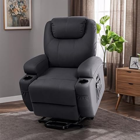 Flamaker Power Lift Recliner Chair Cover