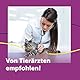 FELIWAY Help! 3x7 Tage Nachfüllset für Pheromon Verdampfer, 3 Kartuschen - Unterstützt in kurzzeitigen Stresssituationen für mehr Ausgeglichenheit, von Tierärzten empfohlen, klinisch getestet