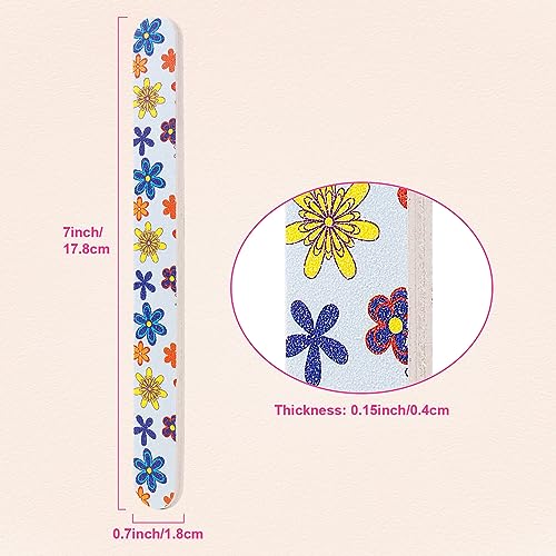 10 Pack Nail File - image 6