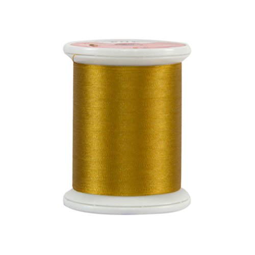 Superior Threads 13301-304 Kimono Golden Pavilion 100W Silk Thread cover
