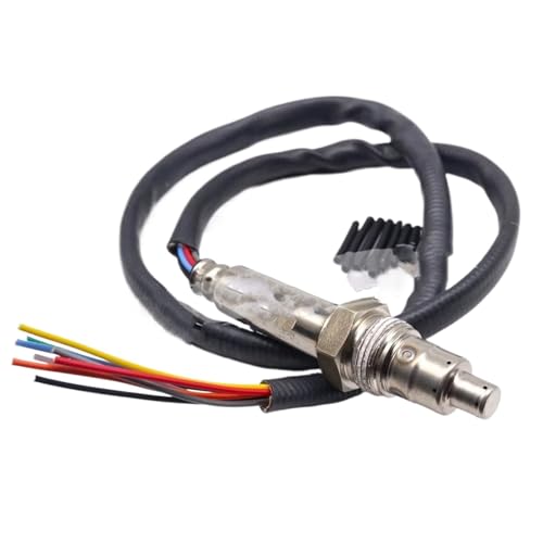 Capteur NOx pour BMW : kit de réparation d'oxyde d'azote lambda compatible 11787587129