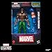 Marvel Legends Series Werewolf by Night, Marvel Comics Collectible 6-Inch Scale Action
