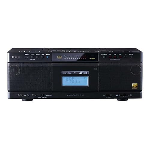 TOSHIBA AUREX TY-AK21(K) の商品画像 1