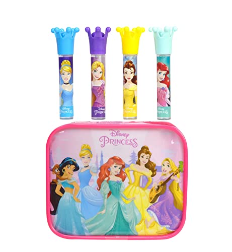 Coffret brillant à lèvres enfant pour s'amuser l'après-midi entre copines