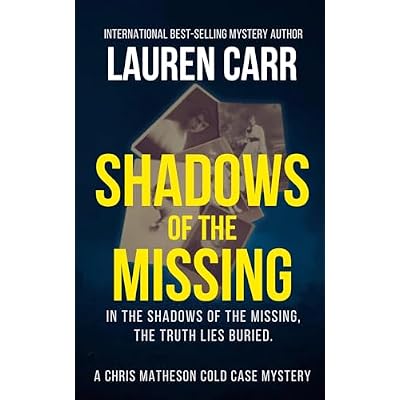 Shadows of the Missing