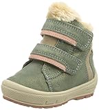 Verschluss: Klettverschluss Superfit Mädchen GROOVY warm gefütterte Gore-Tex warm gefütterte Gore-Tex warm gefütterte Gore-Tex Warm Gefütterte Gore-tex Schneestiefel, Hellgrün Beige 7500, 23 EU