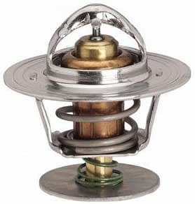 Thermostat De Moteur CALORSTAT By Vernet THK7271.87J - Température D'ouverture 87°C - Avec Joint - Neuf