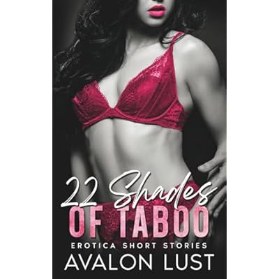 22 Shades of Taboo