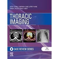 Thoracic Imaging