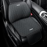 ハイエース 専用 車 クッション 腰痛 クッション 座布団 お尻が痛くならない 小物入れ HIACE 新型ハイエース 200系 カスタムパーツ おしゃれ 腰枕 カーシートクッション 背もたれ 運転席 後部座席 低反発 柔らかく快適 通気性 体圧分散 人間工学 疲労対策 カー用品 便利グッズ 車内 (2個セット ブラック)