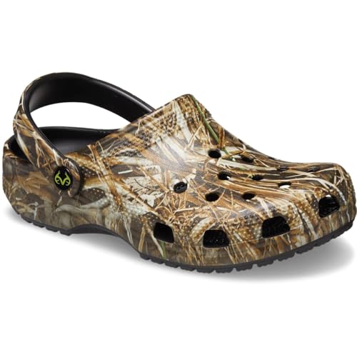 Image of Crocs Unisex Adult Classic FFn Croslite Clog | 10001-6SV |