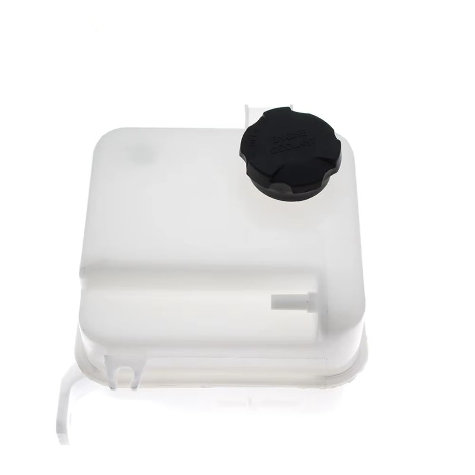 Engine Coolant Expansion Tank Compatible with Kia for Sportage