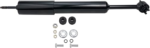 Miniatura 7 de Detroit Axle - 2 amortiguadores delanteros para Ford Explorer Sport Trac Ranger Mazda B3000 B4000 Mercury Mountaineer, 2 amortiguadores de repuesto