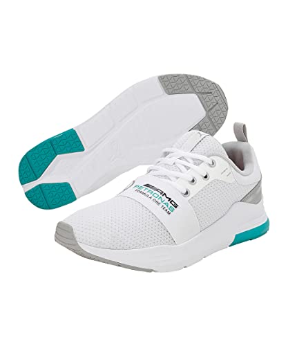 Image of Puma Unisex-Adult Mapf1 Wired Run Sneaker