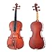 Cecilio CVA-400 Solidwood Viola, Size 16-Inch