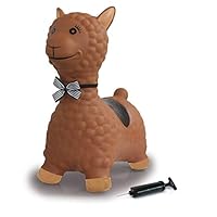 JAMARA 460542 - Hüpftier