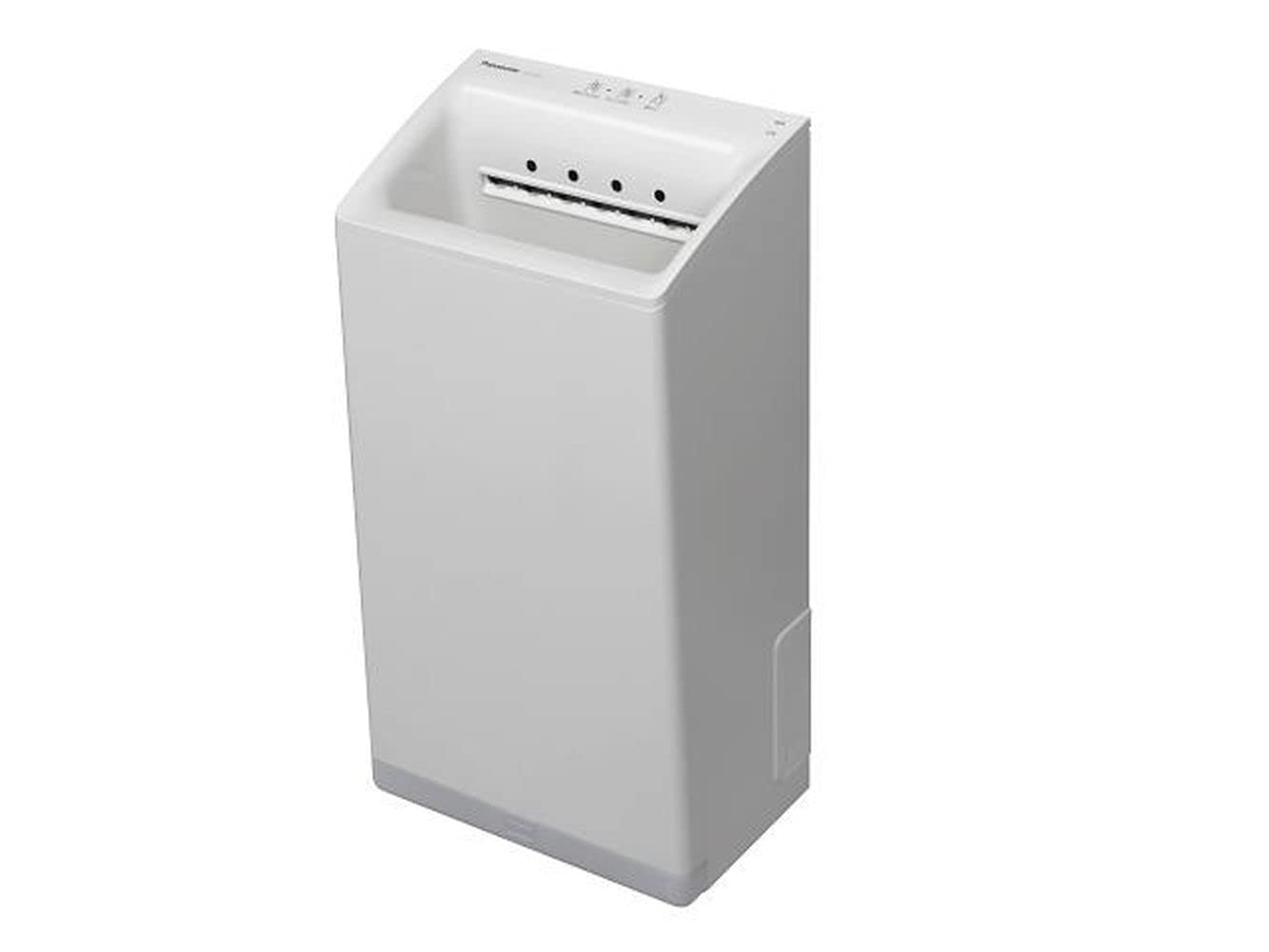 Amazon.co.jp: パナソニック(Panasonic) ハンドドライヤー (両面吹出し 