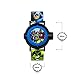Marvel Reloj Nios de Digital con Correa en Poliuretano AVG3536 Imagen de Marvel Reloj Nios de Digital con Correa en Poliuretano AVG3536